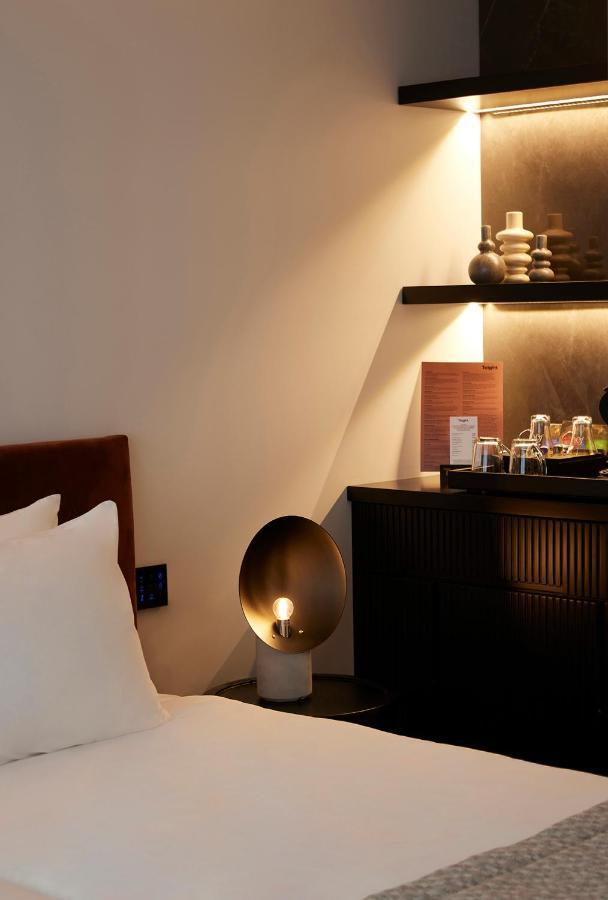 Teight Hotel Saloniki Zewnętrze zdjęcie