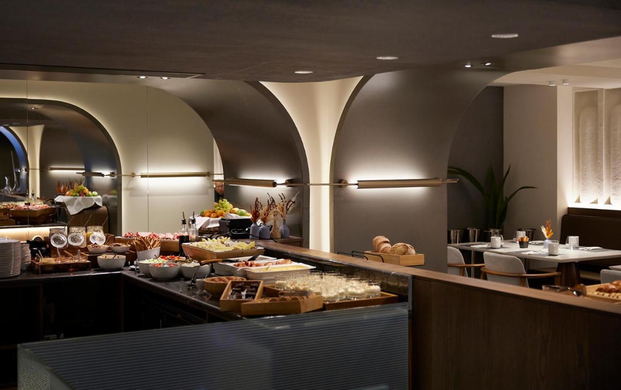 Teight Hotel Saloniki Zewnętrze zdjęcie